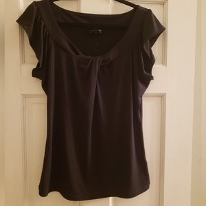 Brand New Women's Medium East 5th Career Top